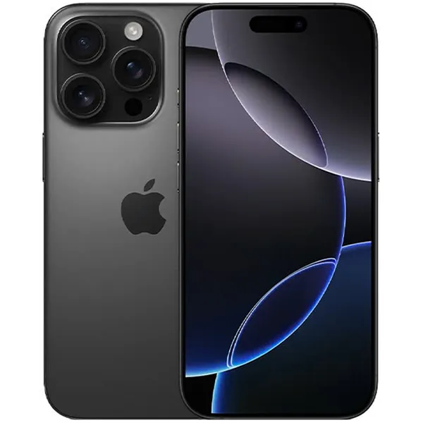 iPhone 16 Pro Max 256GB Titan Đen