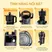 Máy Ép Chậm BlueStone SJB-6555 300W 2