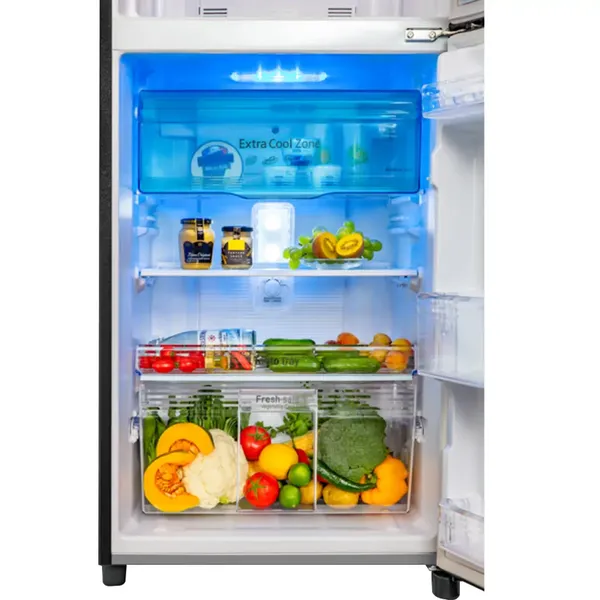 Tủ Lạnh Panasonic Inverter 234 Lít NR-TV261BPAV
