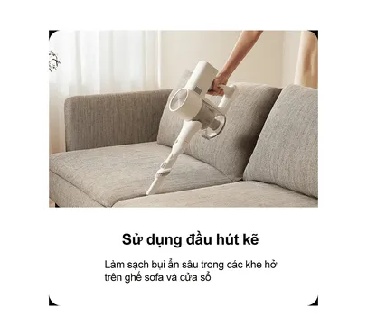 Máy Hút Bụi Xiaomi Vacuum Cleaner G20 EU (BHR8831EU) 8