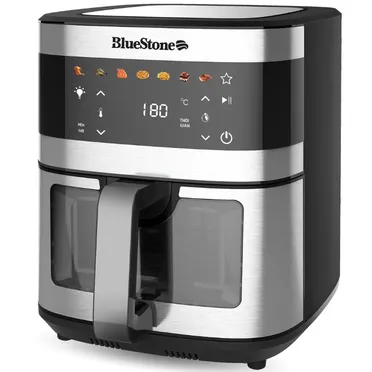 Nồi Chiên Không Dầu Bluestone 9.0 Lít AFB-5886