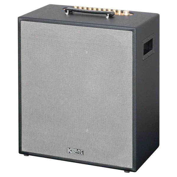 Loa Karaoke Di Động ACNOS CS550SR Ver2 1200W