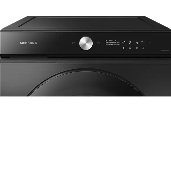 Máy Giặt Sấy Samsung Inverter 21/12 Kg WD21B6400KV/SV