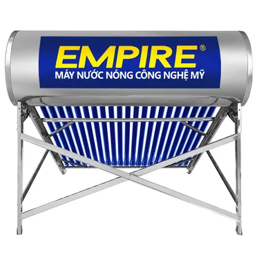 Máy Nước Nóng Năng Lượng Mặt Trời Empire Titan EPNL-TT 1516 160 Lít 2