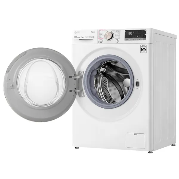 Máy Giặt LG Inverter 13 Kg FV1413S3WA