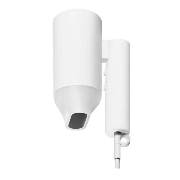 Máy Sấy Tóc Xiaomi Compact Hair Dryer H101 EU (BHR7475EU) - Trắng