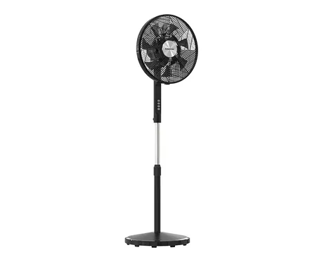 Quạt Đứng 14 Cánh Sunhouse SHD7351B 55W 1