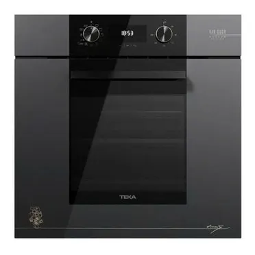 Lò Nướng Kết Hợp Hấp Teka HLB 84 VG 70 Lít - Tây Ban Nha 0
