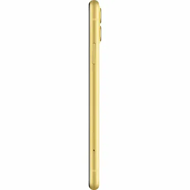 iPhone 11 128GB, Vàng Chính Hãng (VN/A) 3