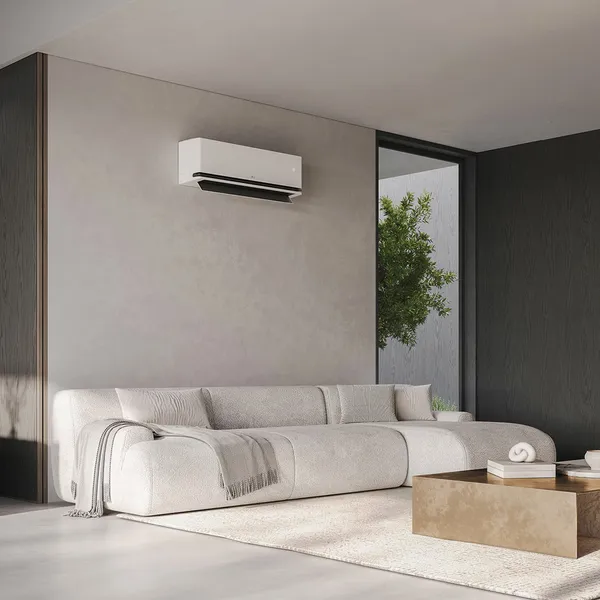 Máy Lạnh LG Inverter 1 Hp IDC09M1