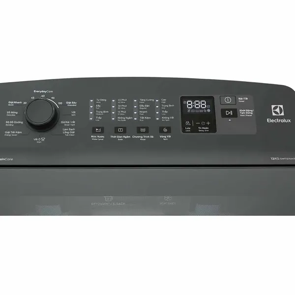 Máy Giặt Electrolux Inverter 12 Kg EWT1274M7SA