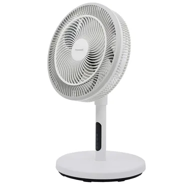Quạt Điện Panasonic F-30JLV Màu Trắng 4