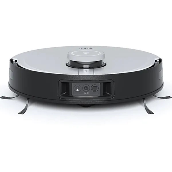 Robot Hút Bụi Lau Nhà Tự Động Xả Rác - Tự Động Giặt Khăn Lau Ecovacs Deebot X1 OMNI-DEX11 - Hàng Chính Hãng - Bản Quốc Tế