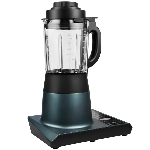 Máy Xay Sữa Hạt Đa Năng Perfect PF-SH39