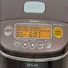 Nồi Cơm Cao Tần Áp Suất Zojirushi NP-BSQ18V 1.8 Lít - Xuất Xứ Nhật Bản