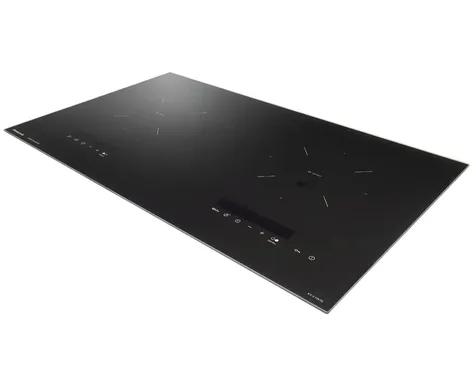 Bếp Điện Từ Đôi Panasonic KY-C1W70KRA - Xuất Xứ Nhật Bản 4
