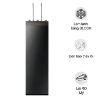 Máy Lọc Nước RO Nóng Lạnh Toshiba TWP-WGT3SVN(K)