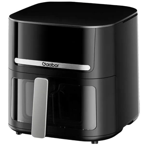 Nồi Chiên Không Dầu Gaabor AF-80T01A 8 Lít
