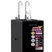 Máy Lọc Nước Ion Kiềm Hydrogen Nóng Lạnh Nguội Mutosi MP-N109CP Làm Nóng Tức Thì 2