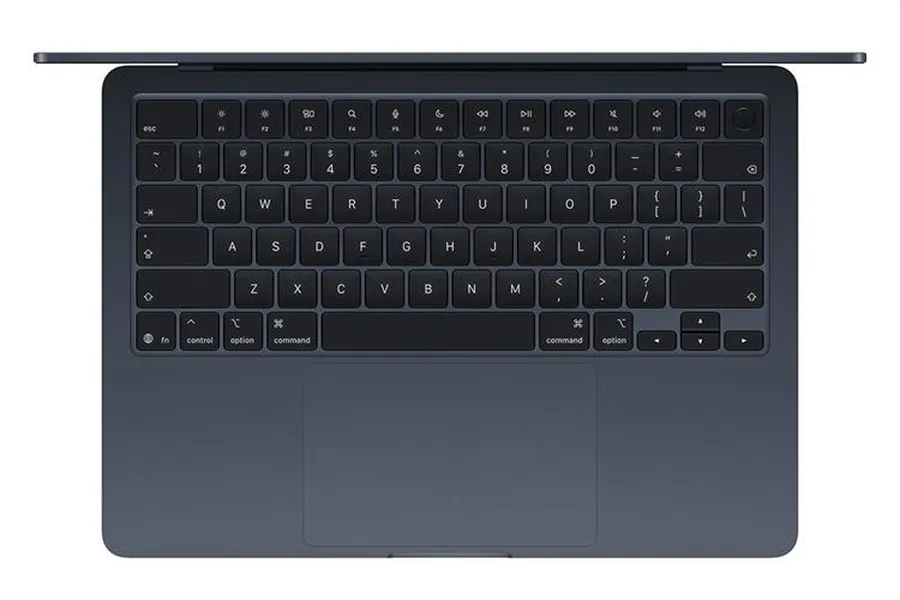 Laptop MacBook Air 13 inch M5 (16GB+512GB) Xanh Đen