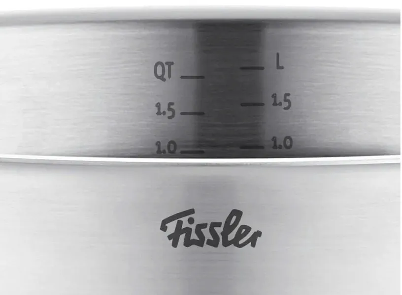 Chảo Fissler Pure 24cm - Xuất Xứ Đức