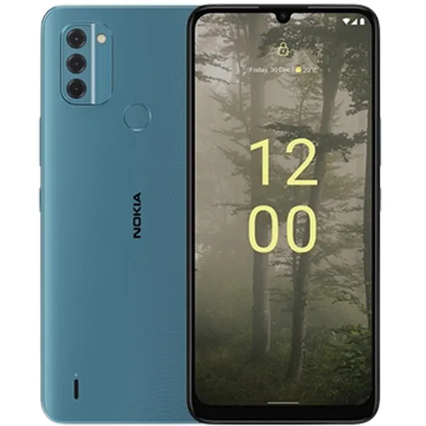 Nokia C31 (4GB + 128GB)