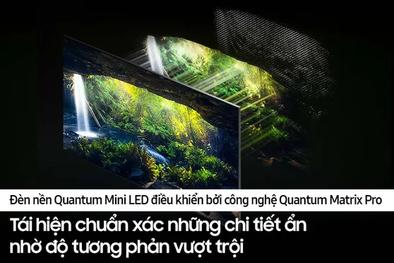 Smart Tivi Samsung Neo QLED 8K 65 inch QA65QN800C 11