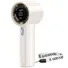 Quạt Cầm Tay Bằng Nhựa GOOJODOQ GFS001 4.5W (WHITE)