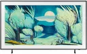 Smart Tivi Khung Tranh The Frame QLED Samsung 4K Vision AI 75 Inch QA75LS03F