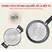 Chảo Chiên Sâu Lòng Tefal Cook Healthy 24cm 2