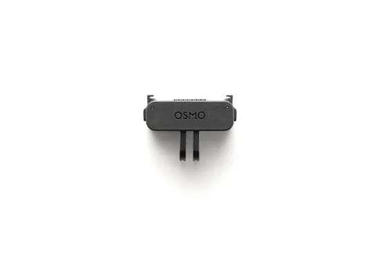 Camera Kỹ Thuật Số DJI Osmo Nano (128GB) 1