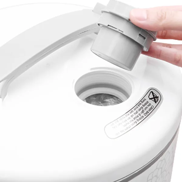 Nồi Cơm Điện Sunhouse SHD8603 1.8 Lít