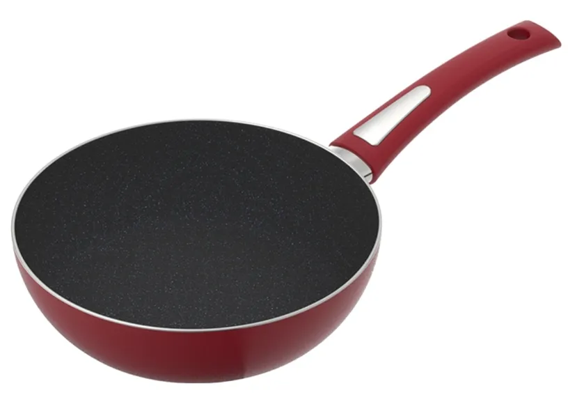 Chảo Chống Dính Elmich EL-7102Max Size 20cm