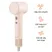 Máy Sấy Tóc Tốc Độ Cao Dreame Mini AHG11A Màu Hồng 1