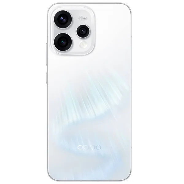 OPPO Reno15 F 5G (8GB+256GB) Xanh Nhạt