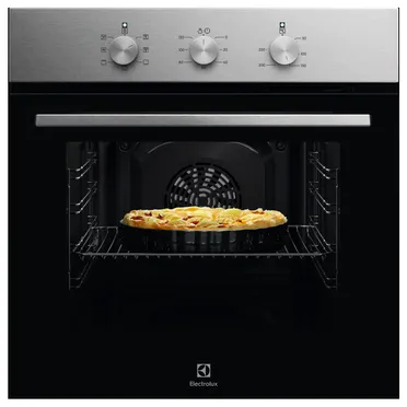 Lò Nướng Âm Tủ Electrolux KOHHE00BX 65 Lít 0