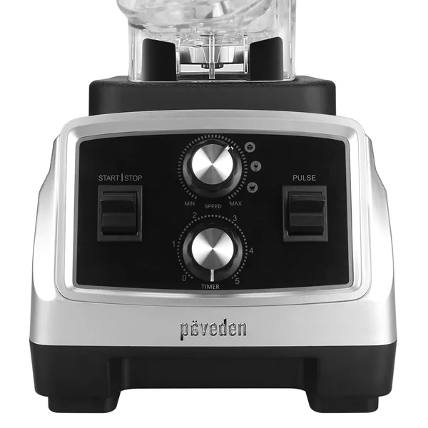 Máy Xay Sinh Tố Công Nghiệp Paveden PRO ONE PBL-218PC 1800W