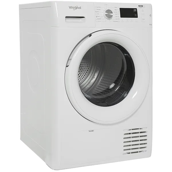 Máy Sấy Ngưng Tụ Whirlpool 8 Kg FFTCM118XBEE