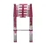 Thang Nhôm Rút Gọn Đơn Fujihome TLI380R