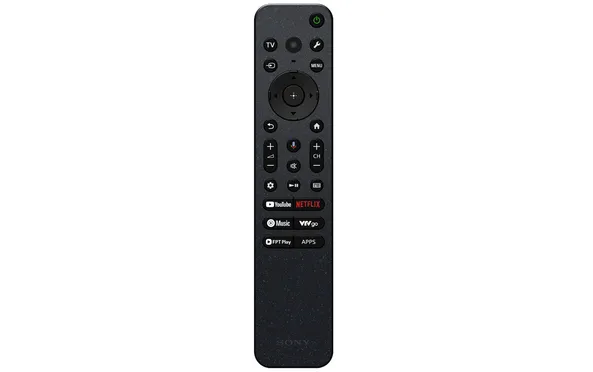 Google TiVi Sony 4K 55 Inch BRAVIA 2 II K-55S20M2 6