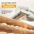Máy Hút Bụi Giường Nệm Masuto MSDREAMER