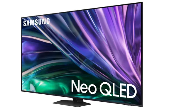 Smart AI Tivi Samsung Neo QLED Mini LED 4K 85 Inch QA85QN85D 0