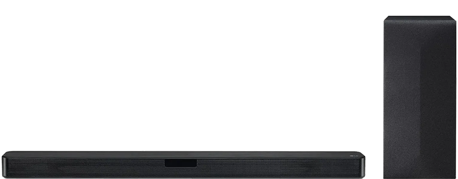 Loa thanh LG SL4