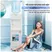 Cây Nước Nóng Lạnh Fujihome WD675C-W 2