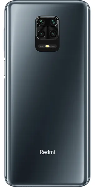 Xiaomi Redmi Note 9 Pro(6GB+128GB) Xanh Lá