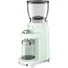 Máy Xay Cà Phê SMEG CGF01PGEU - Lục Nhạt