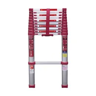 Thang Nhôm Rút Gọn Đơn Fujihome TLI380R