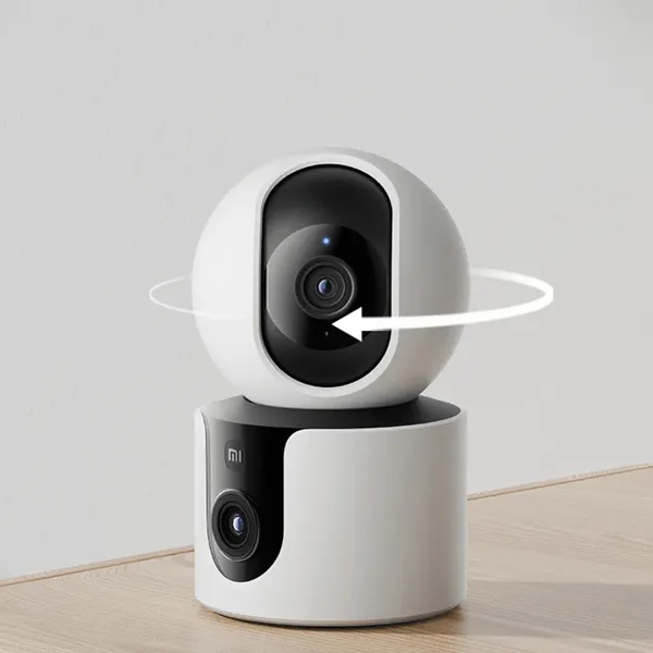 Xiaomi Smart Camera C300 Dual EU