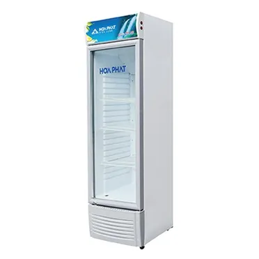 Tủ Mát Hòa Phát 195 Lít HSC 550F1R1 2