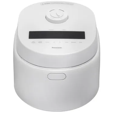 Nồi Cơm Điện Tử Panasonic SR-DK184WRA 1.8 Lít 1